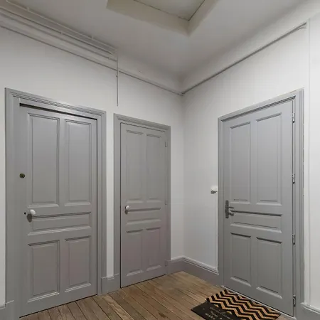Appartement Blaise Coeur De