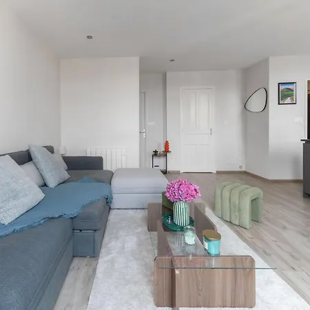 Appartement Blaise Coeur De