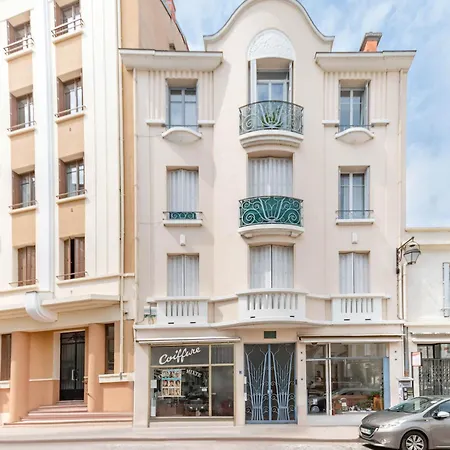 Blaise Coeur De Appartement