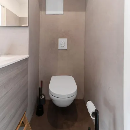 Appartement Blaise Coeur De *
