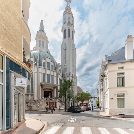 Blaise Coeur De Appartement Vichy