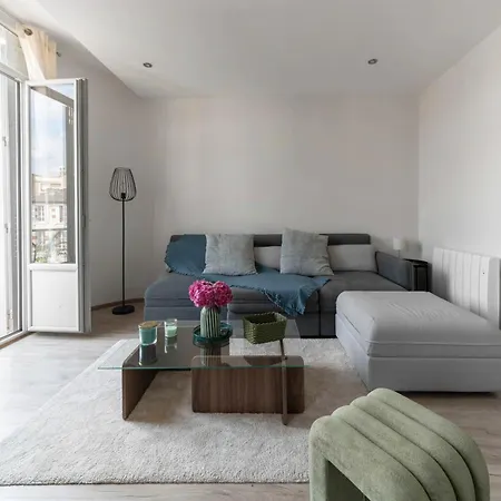 Appartement Blaise Coeur De Vichy