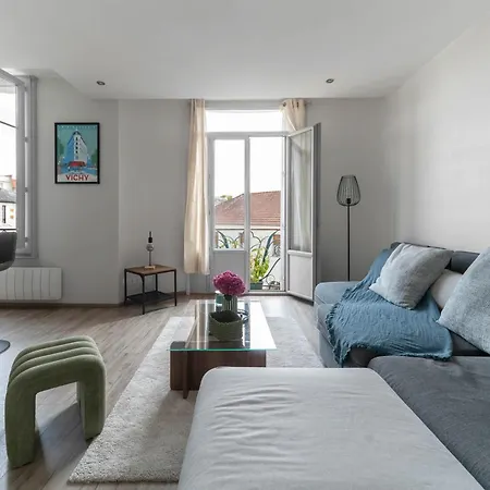 Appartement Blaise Coeur De *