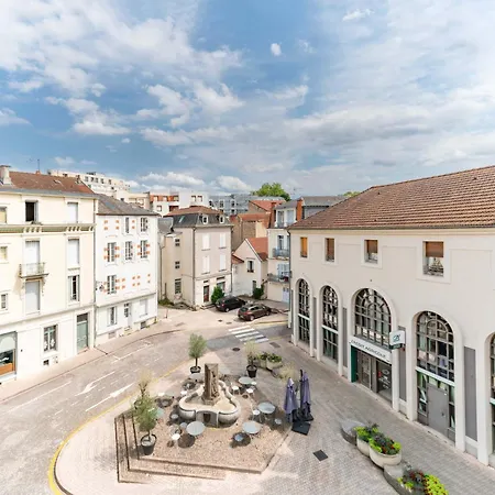 Blaise Coeur De * Vichy