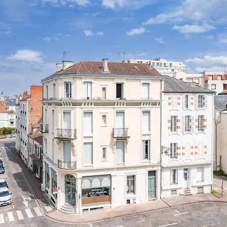 Blaise Coeur De Vichy