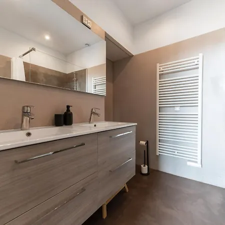 Blaise Coeur De Appartement