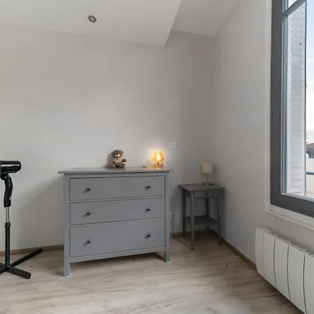 דירה Blaise Coeur De - Deplacement Professionnel
